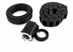 DIY CNC Build Kit for HTMCNC Aluminum CNC Router