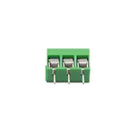 10PCS KF301-5.0 Terminal Block – 2P 3P 4P Pitch 5.0mm PCB Connector