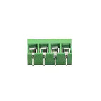 10PCS KF301-5.0 Terminal Block – 2P 3P 4P Pitch 5.0mm PCB Connector