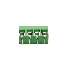 10PCS KF301-5.0 Terminal Block – 2P 3P 4P Pitch 5.0mm PCB Connector