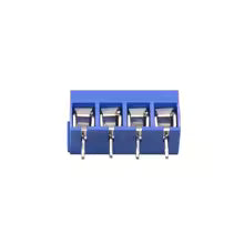 10PCS KF301-5.0 Terminal Block – 2P 3P 4P Pitch 5.0mm PCB Connector