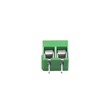 10PCS KF301-5.0 Terminal Block – 2P 3P 4P Pitch 5.0mm PCB Connector