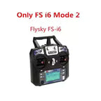 FlySky FS-i6 6CH 2.4G Transmitter – AFHDS 2A System & iA6B Receiver
