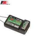 FlySky FS-iA6B FS-iA10B FS-X6B Receiver – 2.4G AFHDS 2A & ANT Protocol