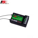 FlySky FS-iA6B FS-iA10B FS-X6B Receiver – 2.4G AFHDS 2A & ANT Protocol