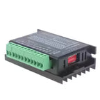VoltPulse TB6600 Upgraded Stepper Motor Driver - 4.0A 42V 32-Segment