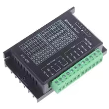 VoltPulse TB6600 Upgraded Stepper Motor Driver - 4.0A 42V 32-Segment