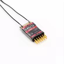 FlySky FS-iA6B FS-iA10B FS-X6B Receiver – 2.4G AFHDS 2A & ANT Protocol
