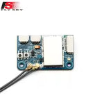 FlySky FS-iA6B FS-iA10B FS-X6B Receiver – 2.4G AFHDS 2A & ANT Protocol