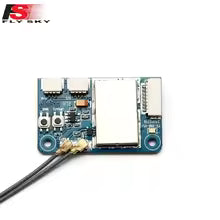FlySky FS-iA6B FS-iA10B FS-X6B Receiver – 2.4G AFHDS 2A & ANT Protocol