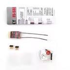 FlySky FS-iA6B FS-iA10B FS-X6B Receiver – 2.4G AFHDS 2A & ANT Protocol