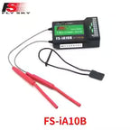 FlySky FS-iA6B FS-iA10B FS-X6B Receiver – 2.4G AFHDS 2A & ANT Protocol