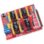 CNC Shield V3 Kit for Arduino
