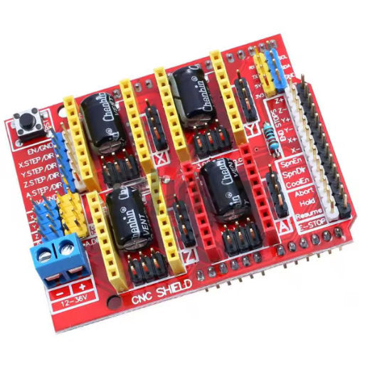 CNC Shield V3 Kit for Arduino