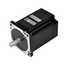 NEMA 23 Stepper Motor 51mm 2.8A 101N.cm 23HS5128 for CNC & Laser Cut
