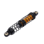 4Pcs Adjustable Metal Shock Absorber for 1/10 RC Crawler – 70mm to 120mm