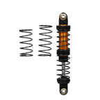 4Pcs Adjustable Metal Shock Absorber for 1/10 RC Crawler – 70mm to 120mm