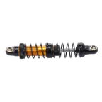 4Pcs Adjustable Metal Shock Absorber for 1/10 RC Crawler – 70mm to 120mm