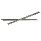 T8 Lead Screw with Brass Nut – 8mm Threaded Rod for CNC & 3D Printers
