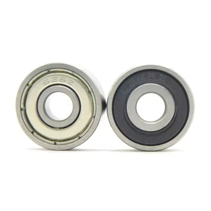 1-10pcs 623 624 625 626 627 628 629 2RS ZZ Miniature Ball Bearings