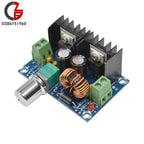 XL4016 200W DC-DC Buck Converter | 8A Adjustable Step Down | 5V-40V to 1.2-36V