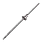 C5 Ball Screw SFU1605 – 250mm-2000mm Machined Rod with Single Ballnut