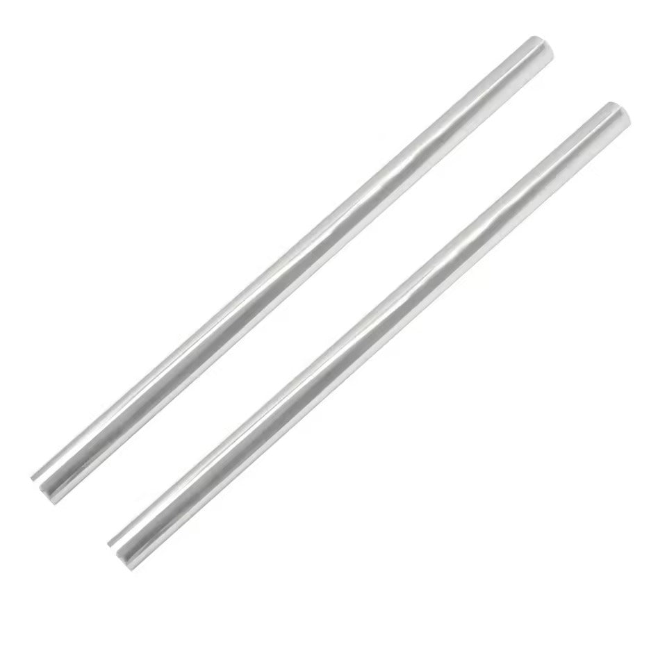 6061 Aluminum Alloy Round Tube – OD 8mm-20mm Lightweight Hollow Pipe