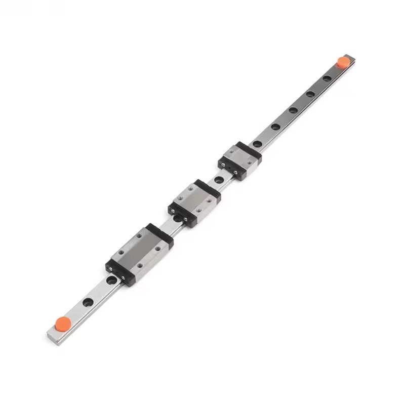 KGT MGN7H MGN9H MGN12H MGN15H Linear Guide – 100mm-1000mm RoHS Rail