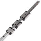 KGT MGN7H MGN9H MGN12H MGN15H Linear Guide – 100mm-1000mm RoHS Rail