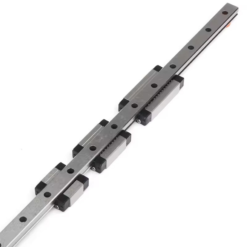 KGT MGN7H MGN9H MGN12H MGN15H Linear Guide – 100mm-1000mm RoHS Rail