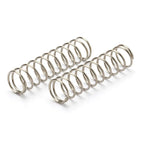 10pcs 304 Stainless Steel Compression Spring – 0.8mm Wire 5-18mm OD