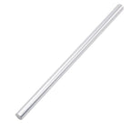 Chrome Plated Linear Shaft 6mm 8mm – 100mm-200mm Smooth Cylinder Rod
