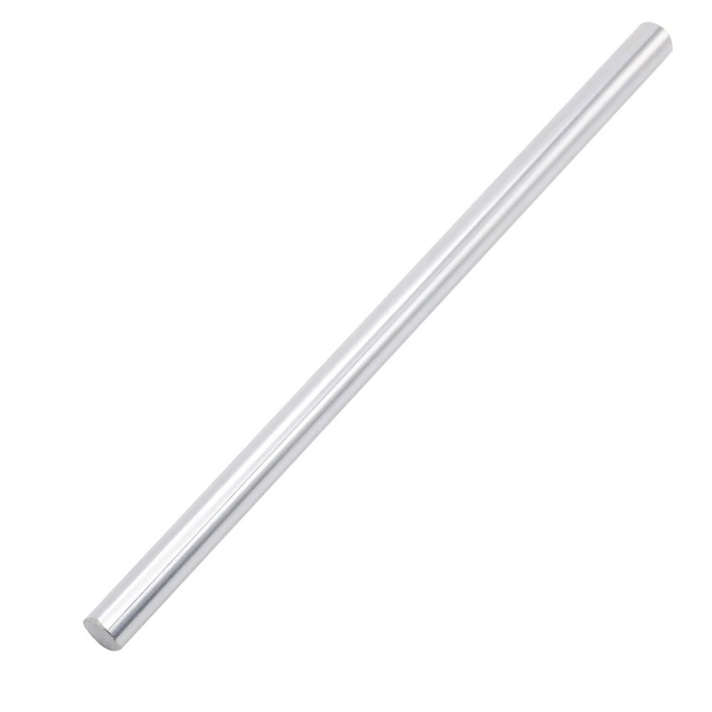 Chrome Plated Linear Shaft 6mm 8mm – 100mm-200mm Smooth Cylinder Rod