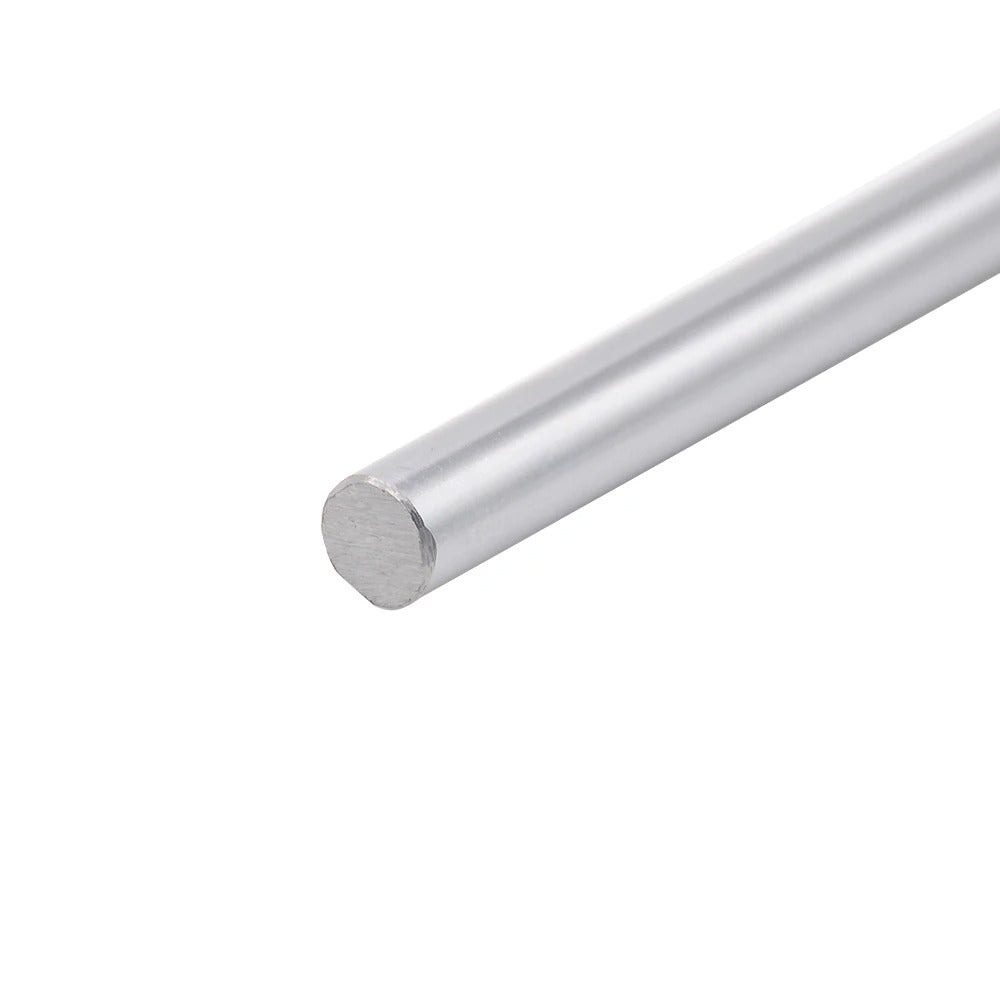 Chrome Plated Linear Shaft 6mm 8mm – 100mm-200mm Smooth Cylinder Rod