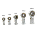 PHS8 M8 Rod End Bearing – 5mm-14mm Metric Fish Eye Female Ball Joint