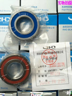 H7002C 2RZ P4 Precision Spindle Bearing – 15x32x9mm Angular Contact