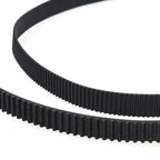 GT2 GT3 Open Timing Belt – 6mm 9mm 10mm 15mm Fiberglass Reinforced