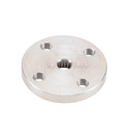Readytosky 25T Aluminum Servo Horn – Round Disc Metal Arm for MG996R MG995