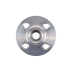 Readytosky 25T Aluminum Servo Horn – Round Disc Metal Arm for MG996R MG995