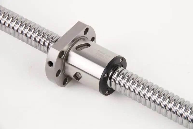 C5 Ball Screw SFU1605 – 250mm-2000mm Machined Rod with Single Ballnut