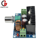 XL4016 200W DC-DC Buck Converter | 8A Adjustable Step Down | 5V-40V to 1.2-36V