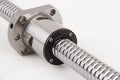 C5 Ball Screw SFU1605 – 250mm-2000mm Machined Rod with Single Ballnut