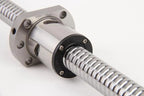 C5 Ball Screw SFU1605 – 250mm-2000mm Machined Rod with Single Ballnut