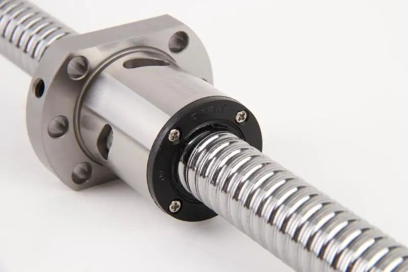 C5 Ball Screw SFU1605 – 250mm-2000mm Machined Rod with Single Ballnut
