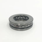 JARBLUE 51105-51109 Axial Ball Thrust Bearing – 2pcs 3-Part Steel Set
