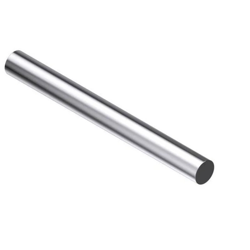 304 Stainless Steel Linear Shaft – 4mm to 20mm Round Ground Rod