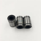 10pcs JARBLUE LM8UU LM10UU LM12UU Linear Bearing – CNC Motion Bushing Set