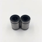 10pcs JARBLUE LM8UU LM10UU LM12UU Linear Bearing – CNC Motion Bushing Set