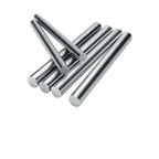 304 Stainless Steel Linear Shaft – 4mm to 20mm Round Ground Rod