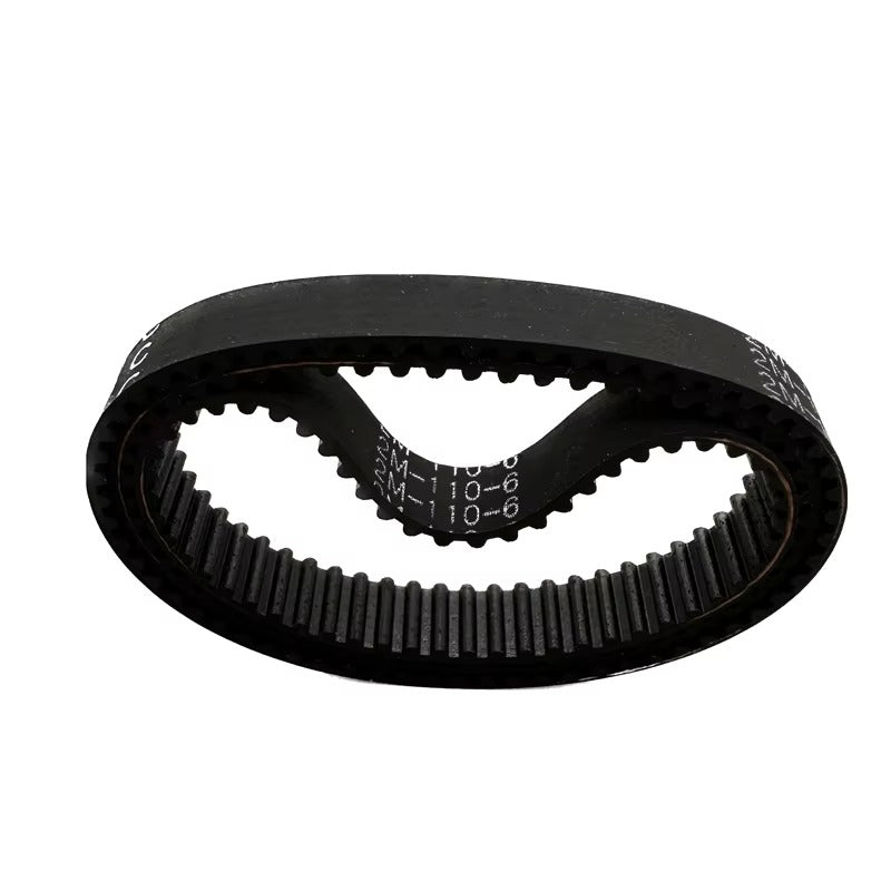 GT2 Closed Loop Timing Belt – 6mm 10mm Rubber Loop for 3D Printers